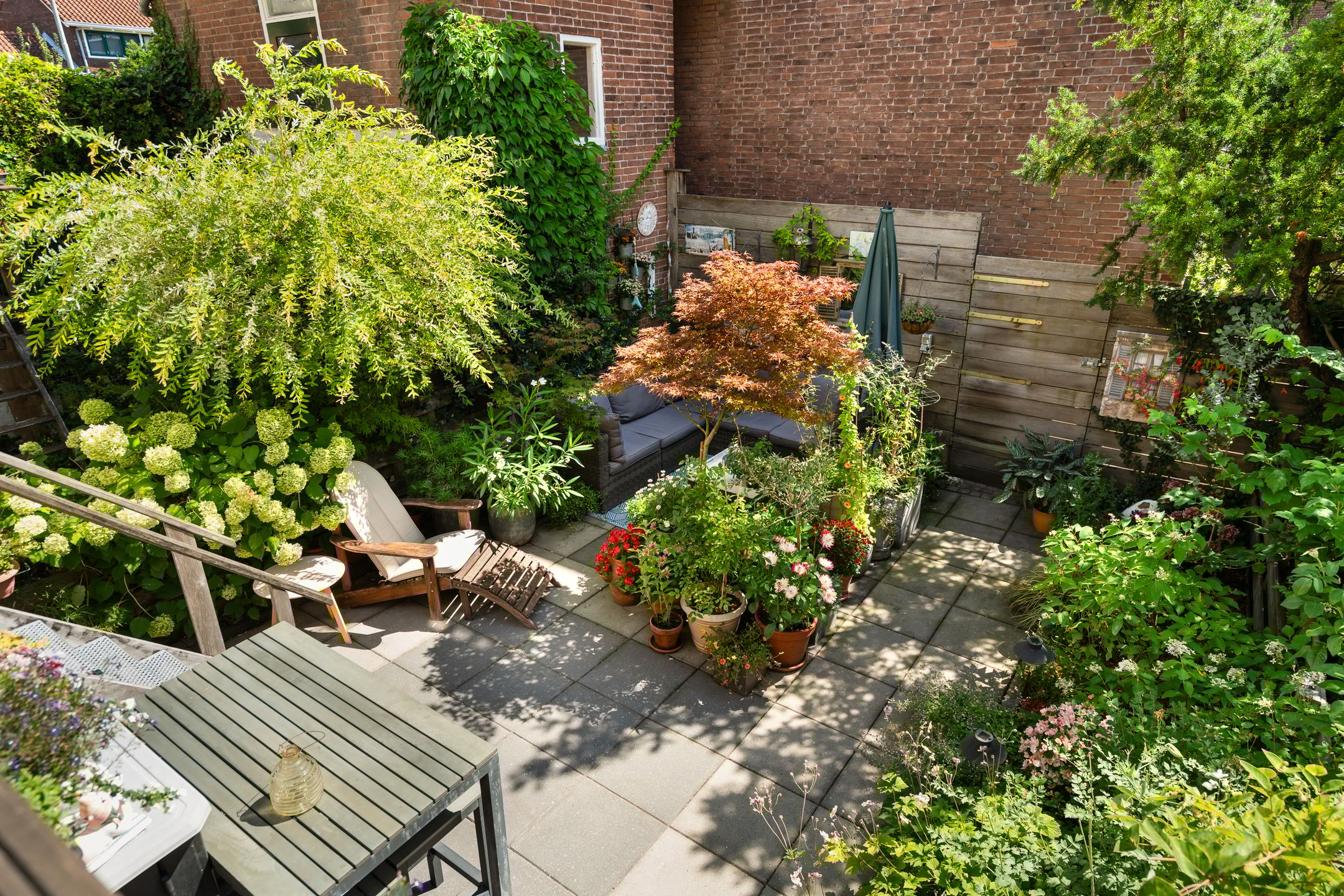 Foto 3 van Korte Scheidingsweg 2