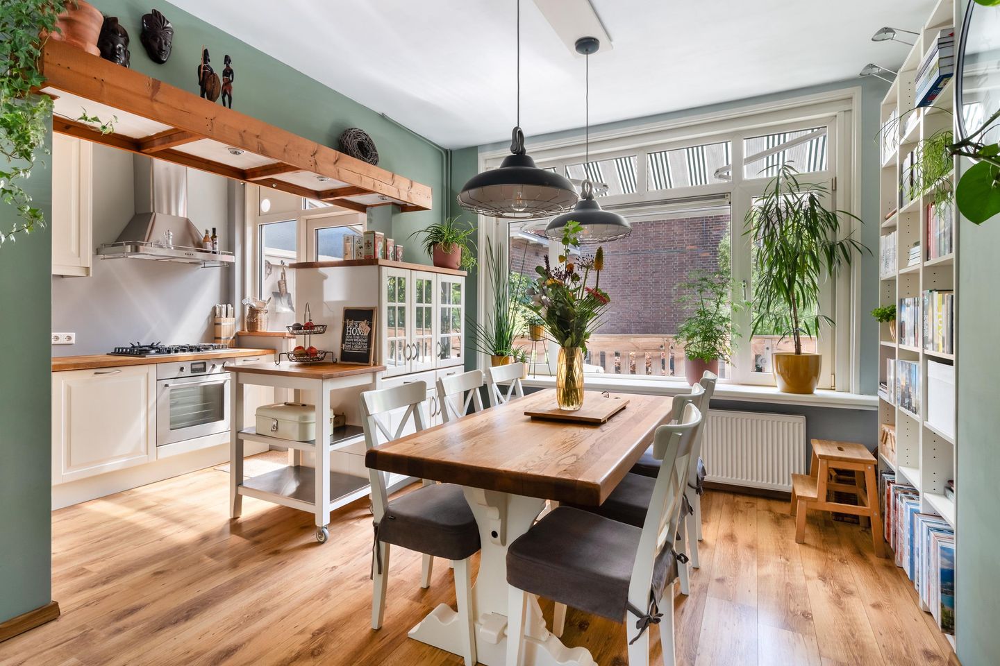 Foto 4 van Korte Scheidingsweg 2