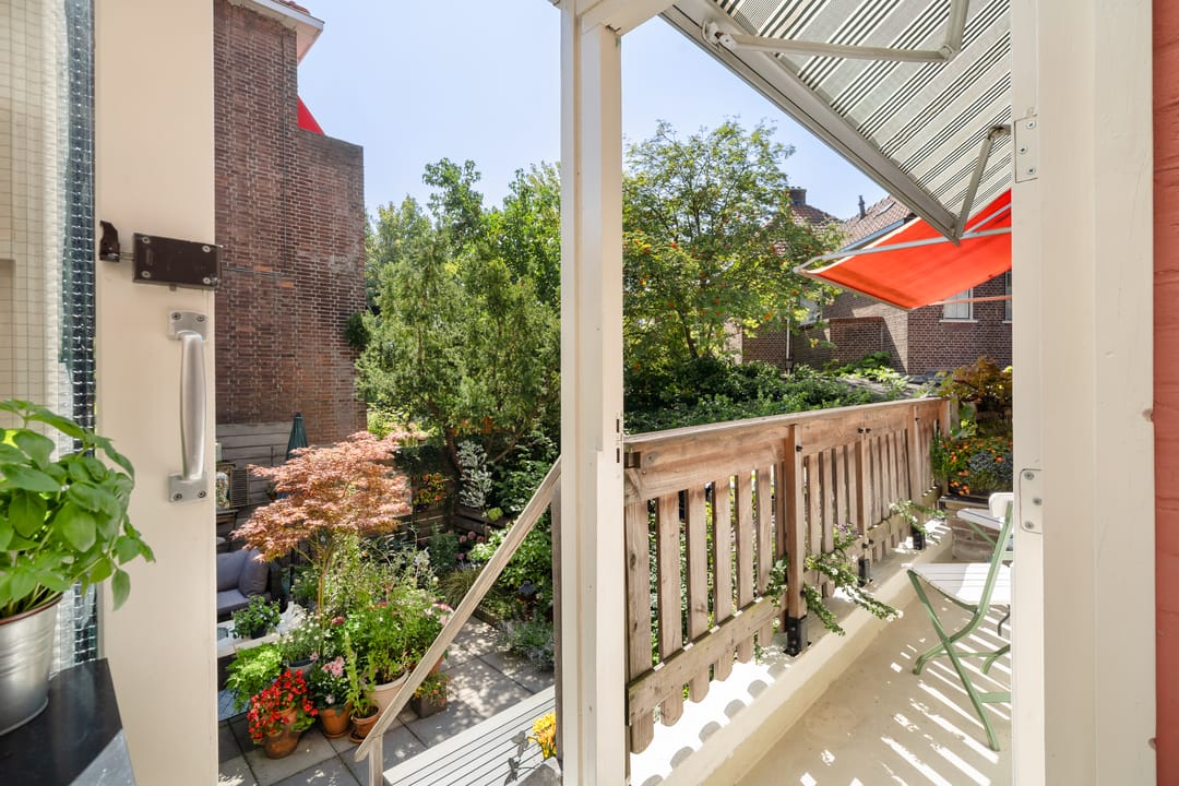 Foto 22 van Korte Scheidingsweg 2