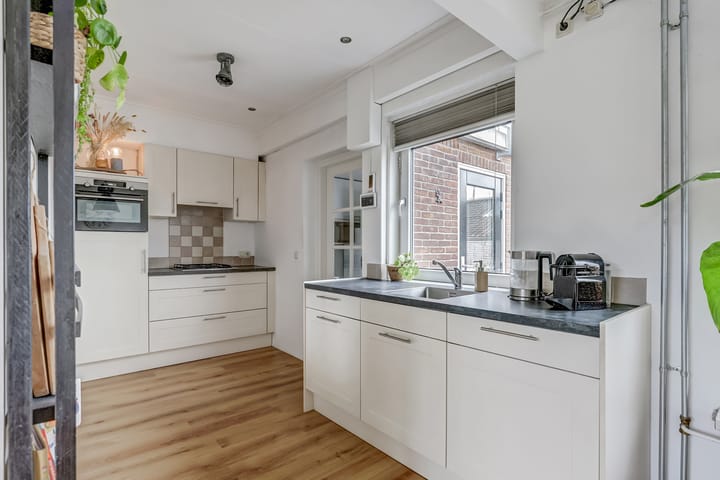 Foto 3 van Horstweg 20