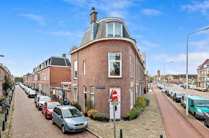 Ripperdastraat 82