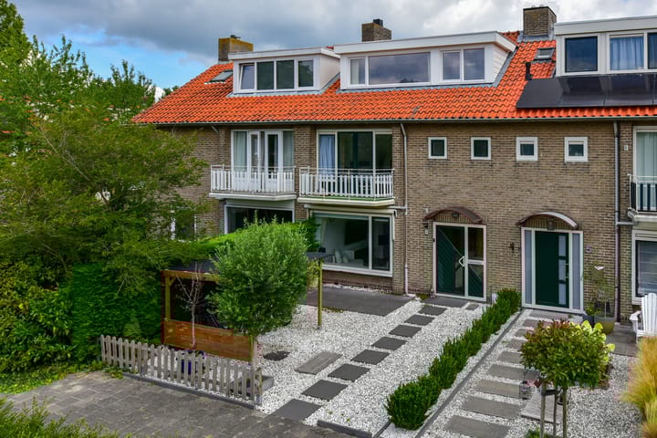 Foto 2 van Lindberghstraat 3