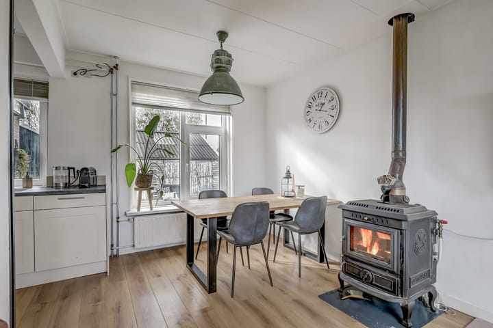 Foto 9 van Horstweg 20