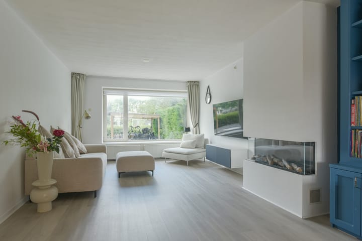 Foto 4 van Lindberghstraat 3