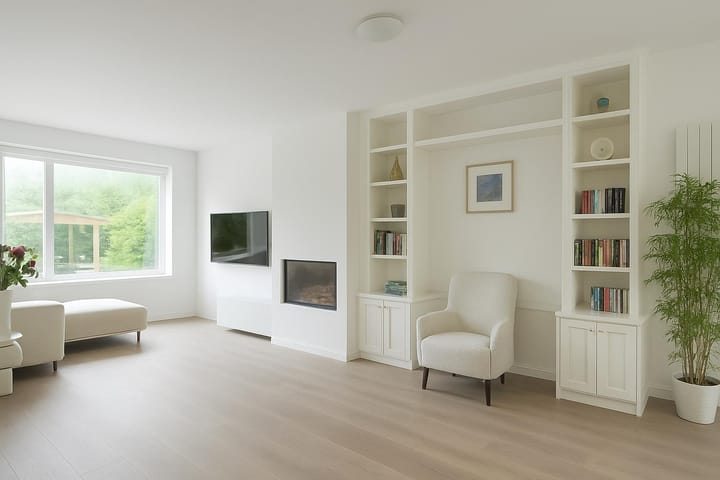 Foto 5 van Lindberghstraat 3