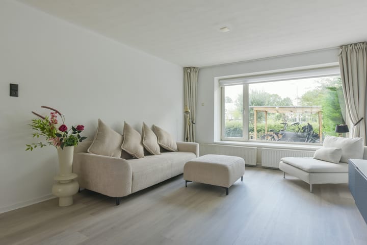 Foto 7 van Lindberghstraat 3