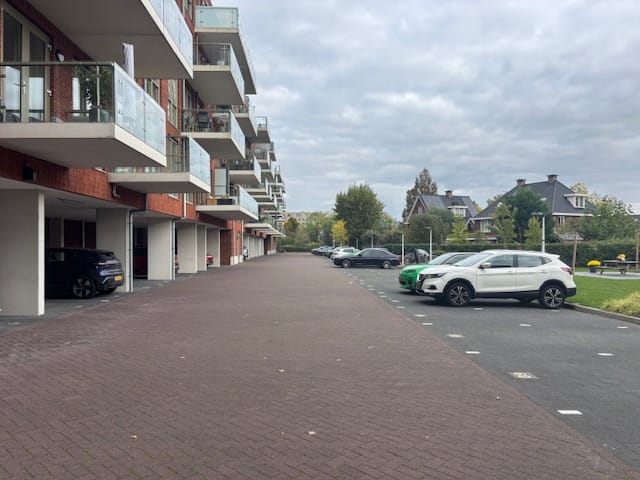 Photo 2 of Pablo Picassostraat 508