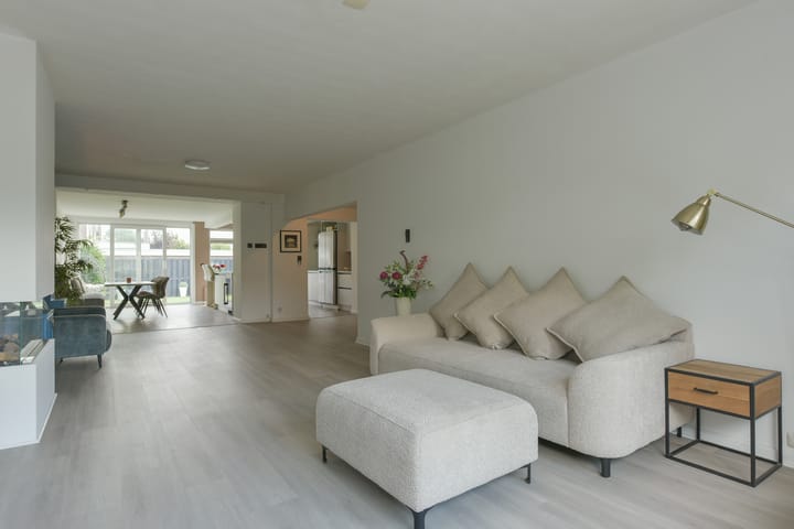 Foto 8 van Lindberghstraat 3