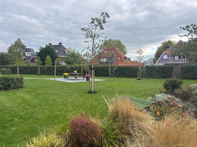 Photo 3 of Pablo Picassostraat 508