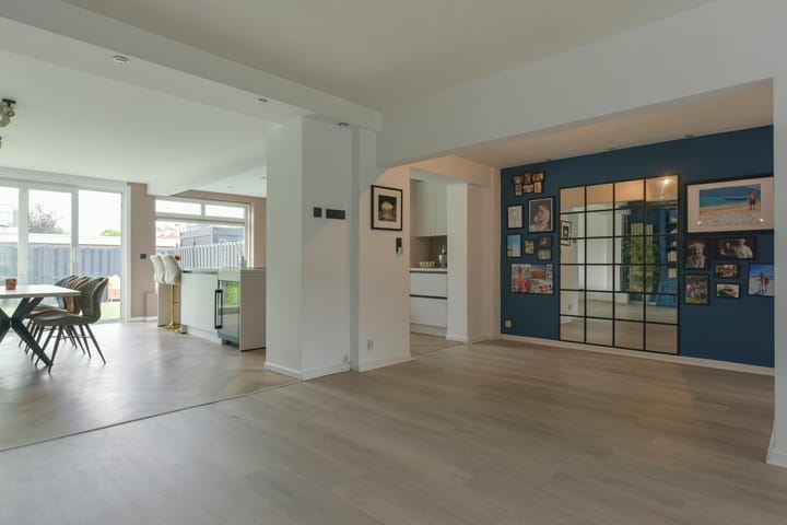 Foto 9 van Lindberghstraat 3