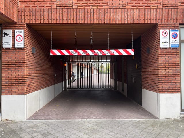 Photo 4 of Pablo Picassostraat 508