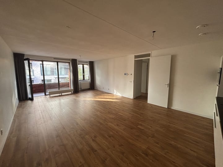 Photo 6 of Pablo Picassostraat 508