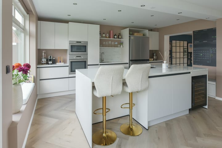 Foto 12 van Lindberghstraat 3