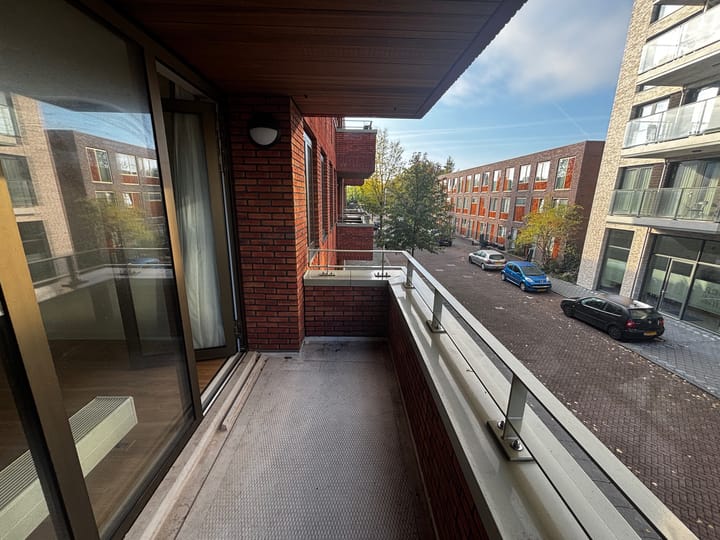 Photo 7 of Pablo Picassostraat 508