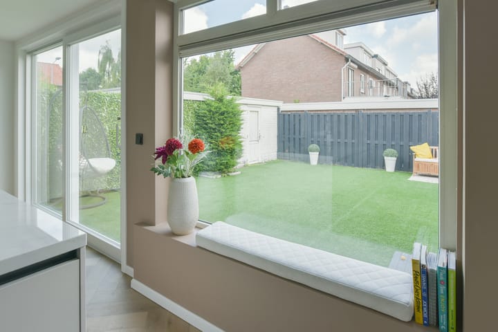 Foto 13 van Lindberghstraat 3