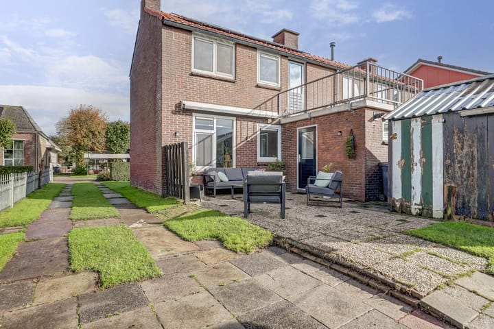 Foto 20 van Horstweg 20