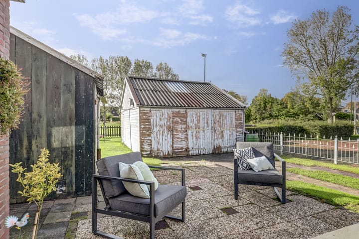 Foto 21 van Horstweg 20