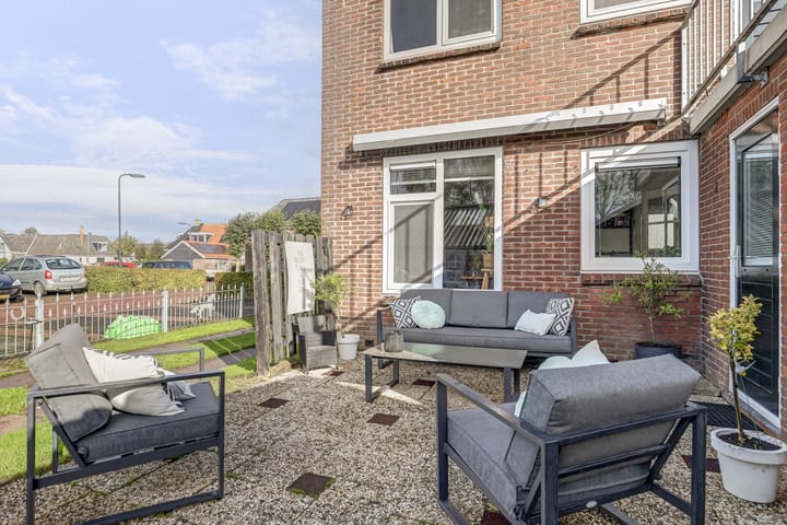 Foto 22 van Horstweg 20