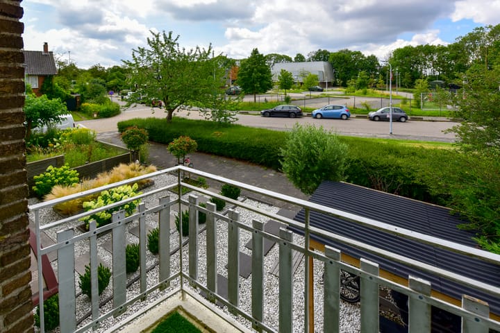 Foto 18 van Lindberghstraat 3