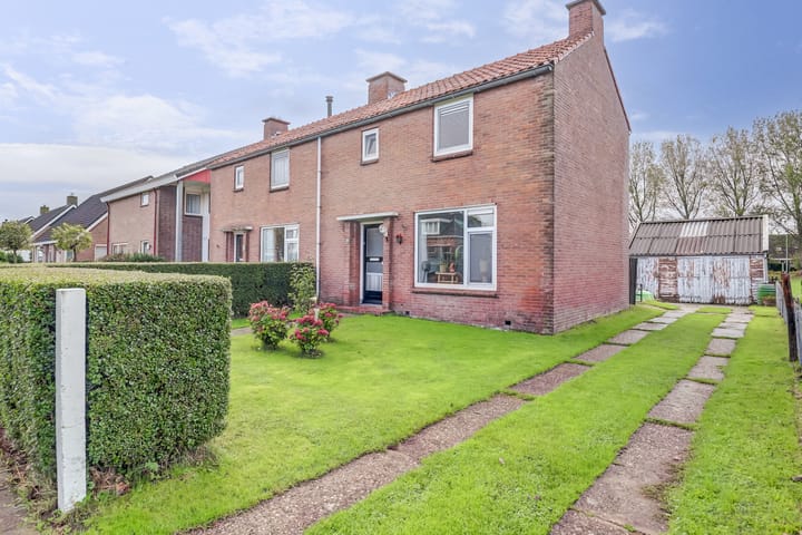 Foto 27 van Horstweg 20