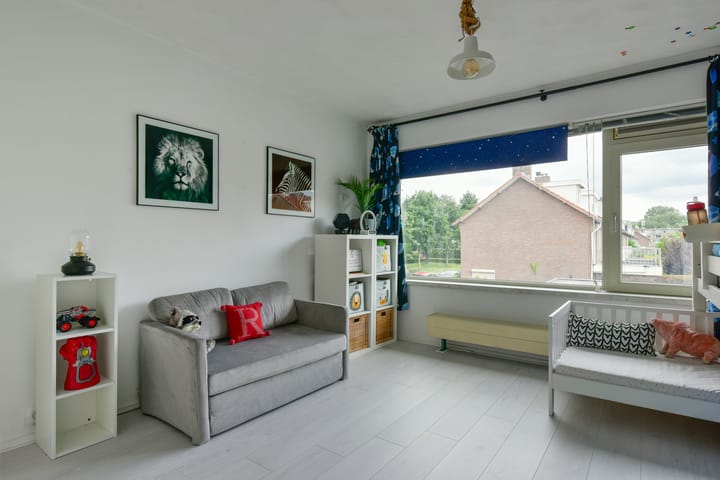 Foto 19 van Lindberghstraat 3