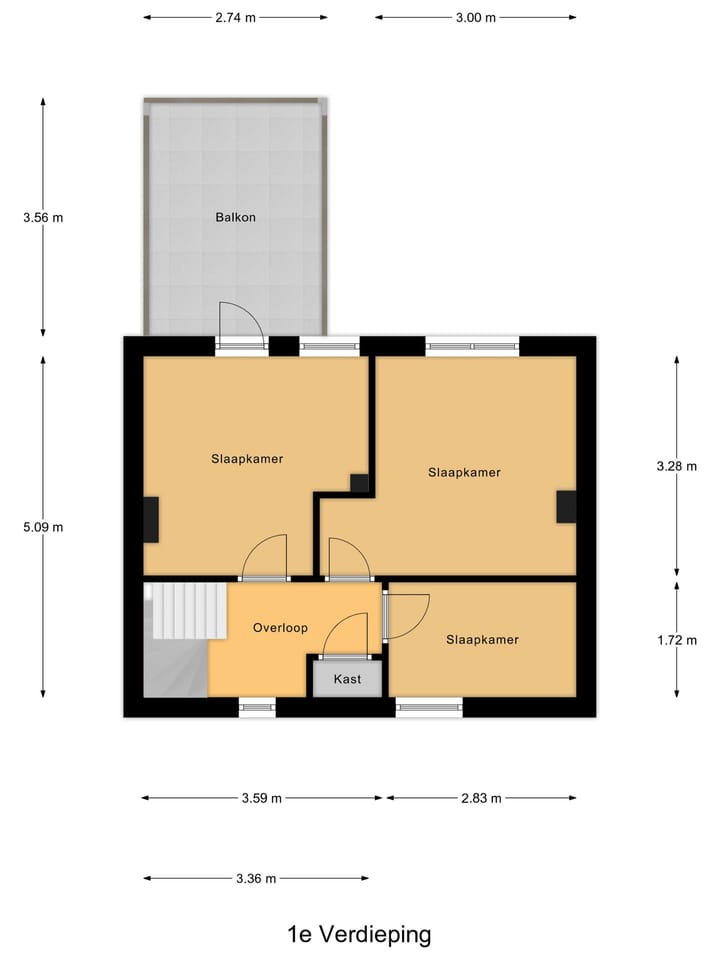 Foto 29 van Horstweg 20