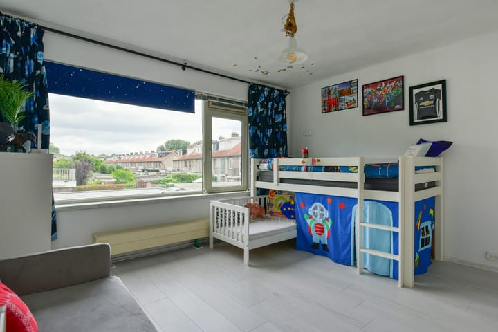 Foto 20 van Lindberghstraat 3