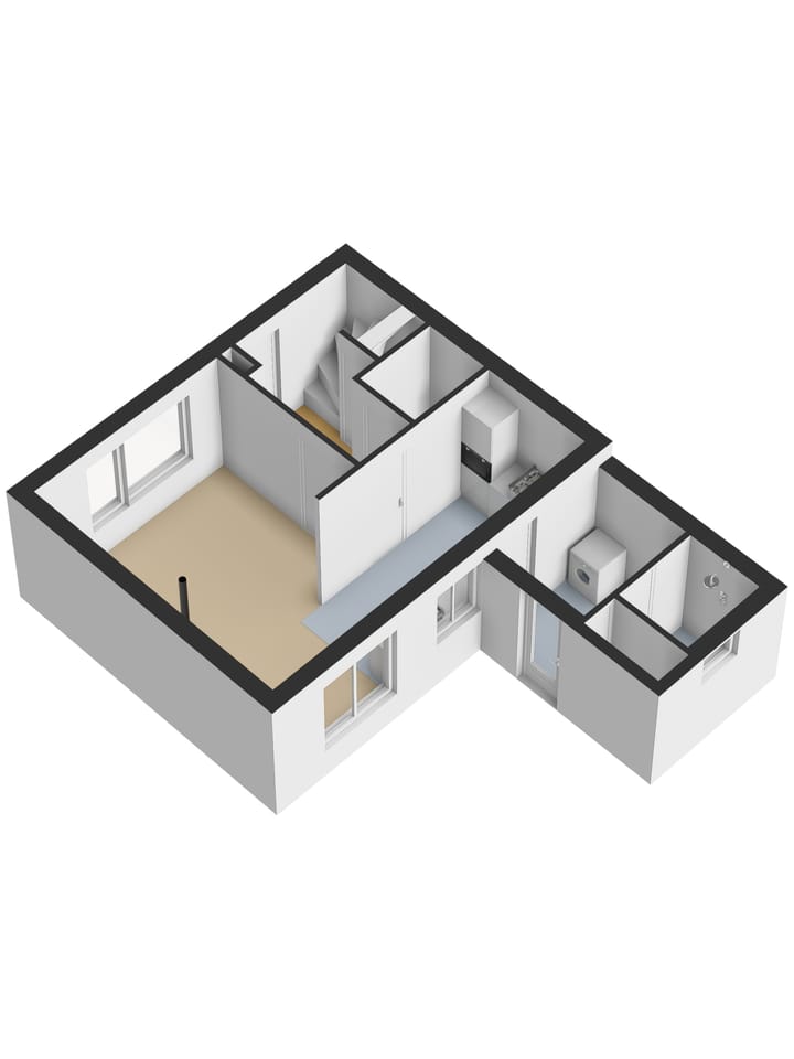 Foto 30 van Horstweg 20