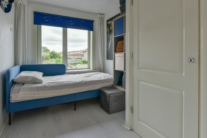 Foto 21 van Lindberghstraat 3