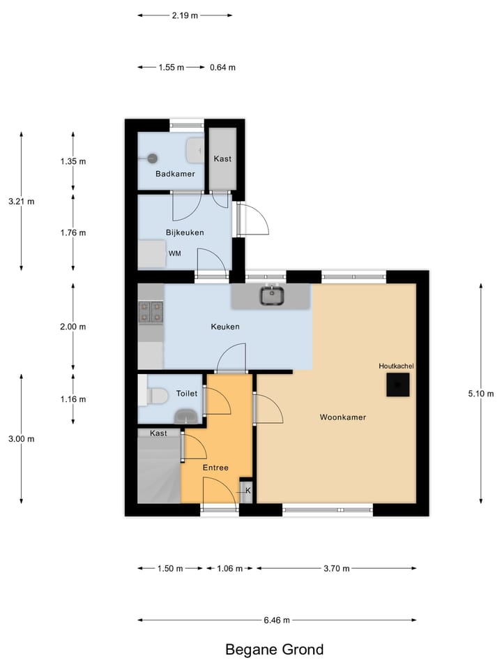 Foto 31 van Horstweg 20
