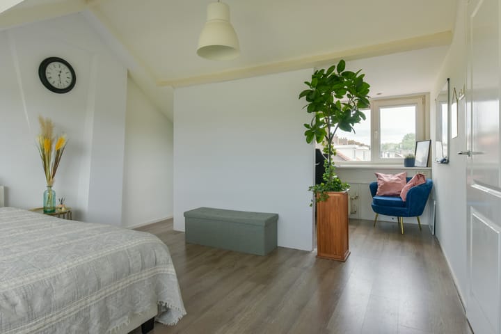 Foto 24 van Lindberghstraat 3