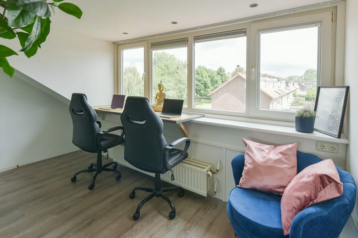 Foto 25 van Lindberghstraat 3