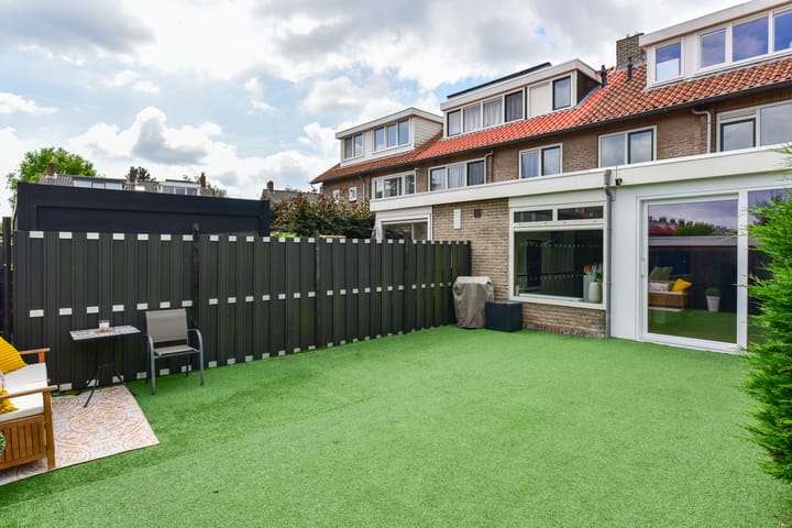 Foto 29 van Lindberghstraat 3