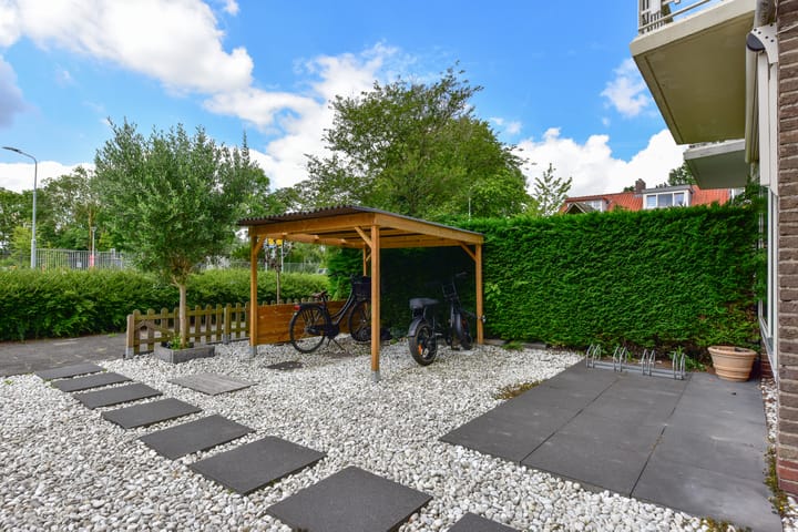 Foto 30 van Lindberghstraat 3