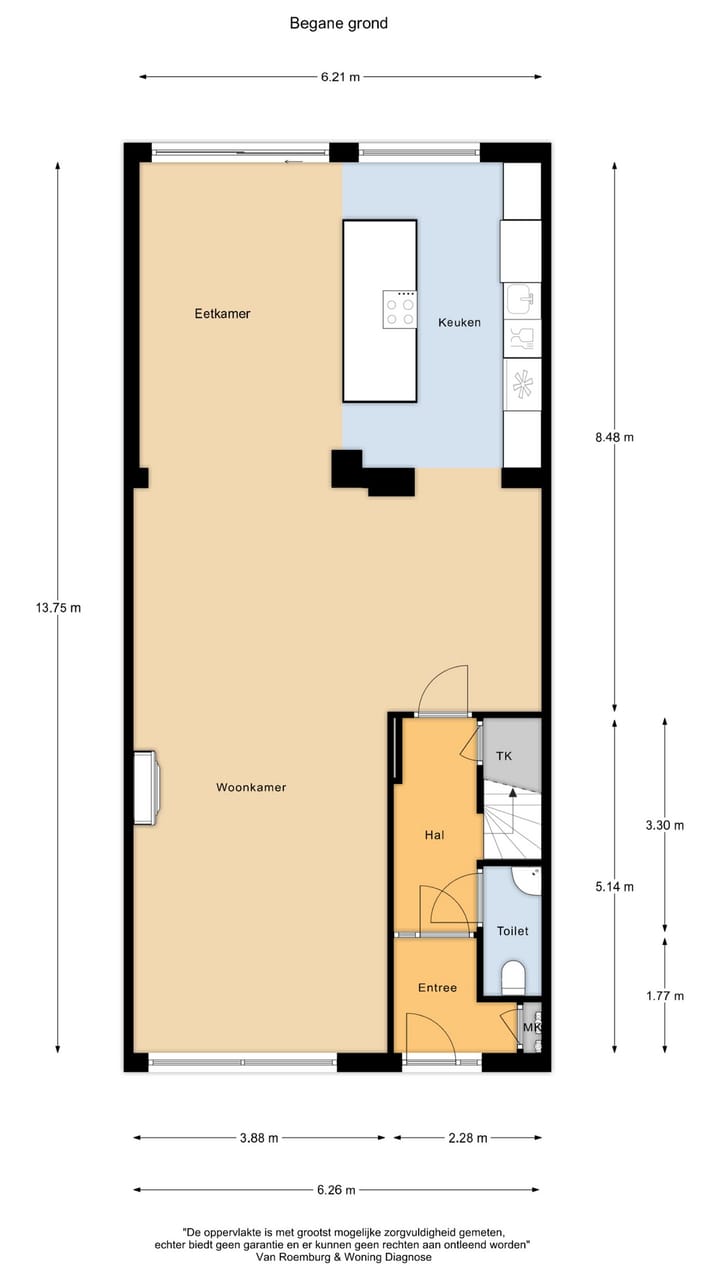 Foto 33 van Lindberghstraat 3