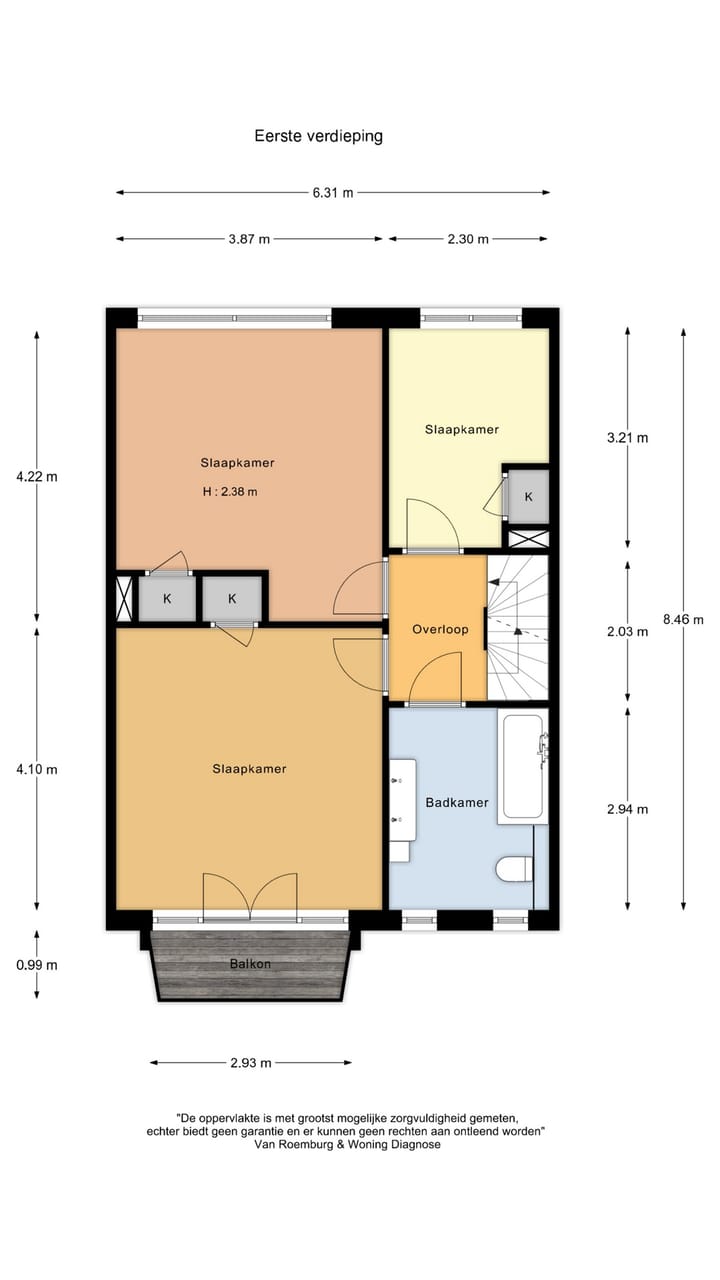 Foto 34 van Lindberghstraat 3