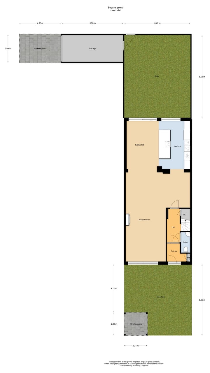 Foto 37 van Lindberghstraat 3