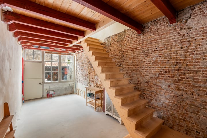 Foto 2 van Hoge Nieuwstraat 15