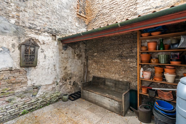 Foto 15 van Hoge Nieuwstraat 15