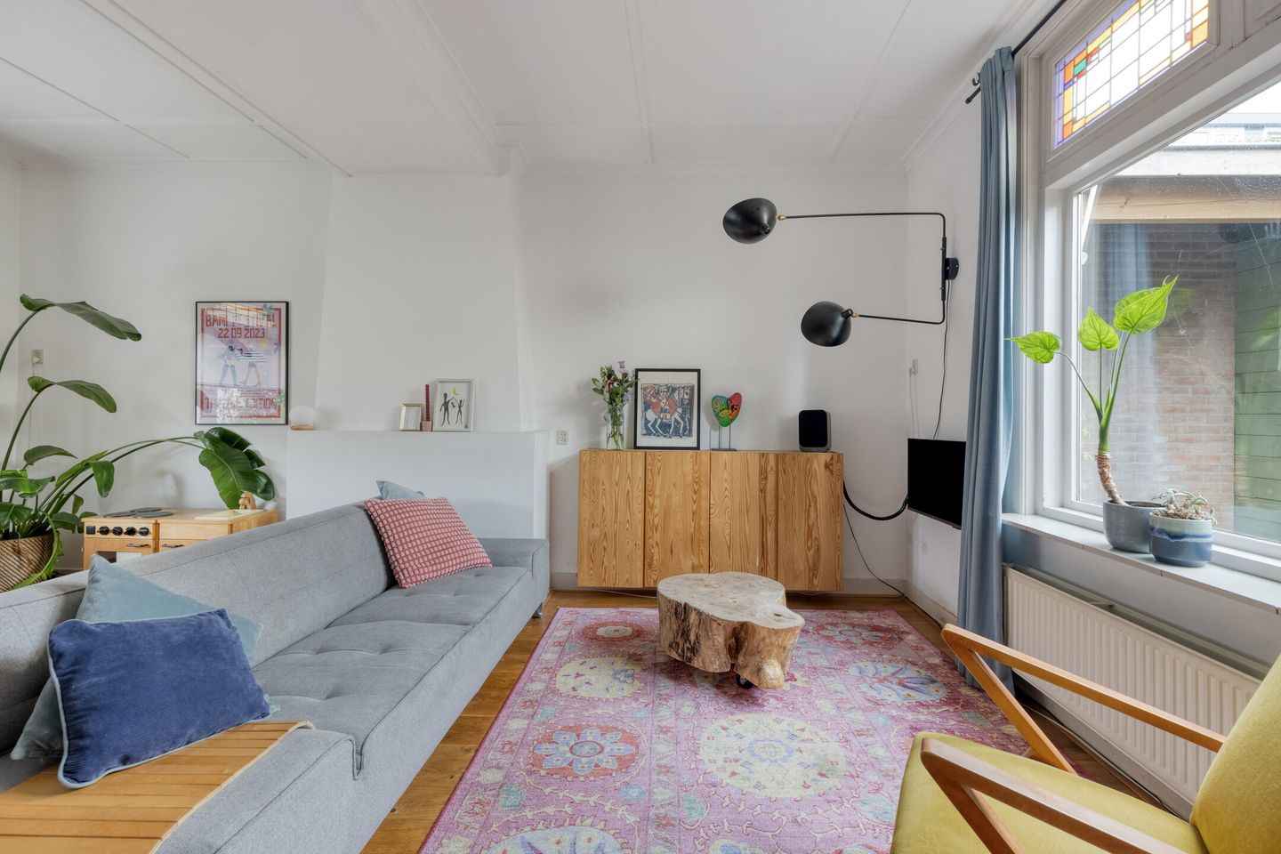 Photo 5 of Bisschop Sonniusstraat 19