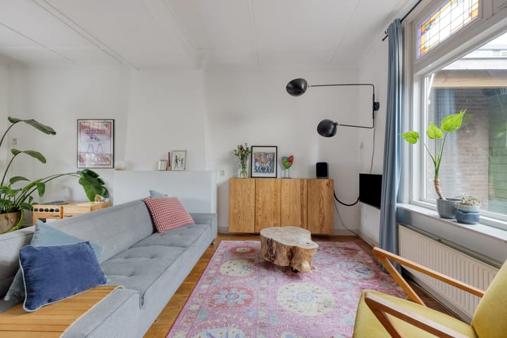 Foto 5 van Bisschop Sonniusstraat 19