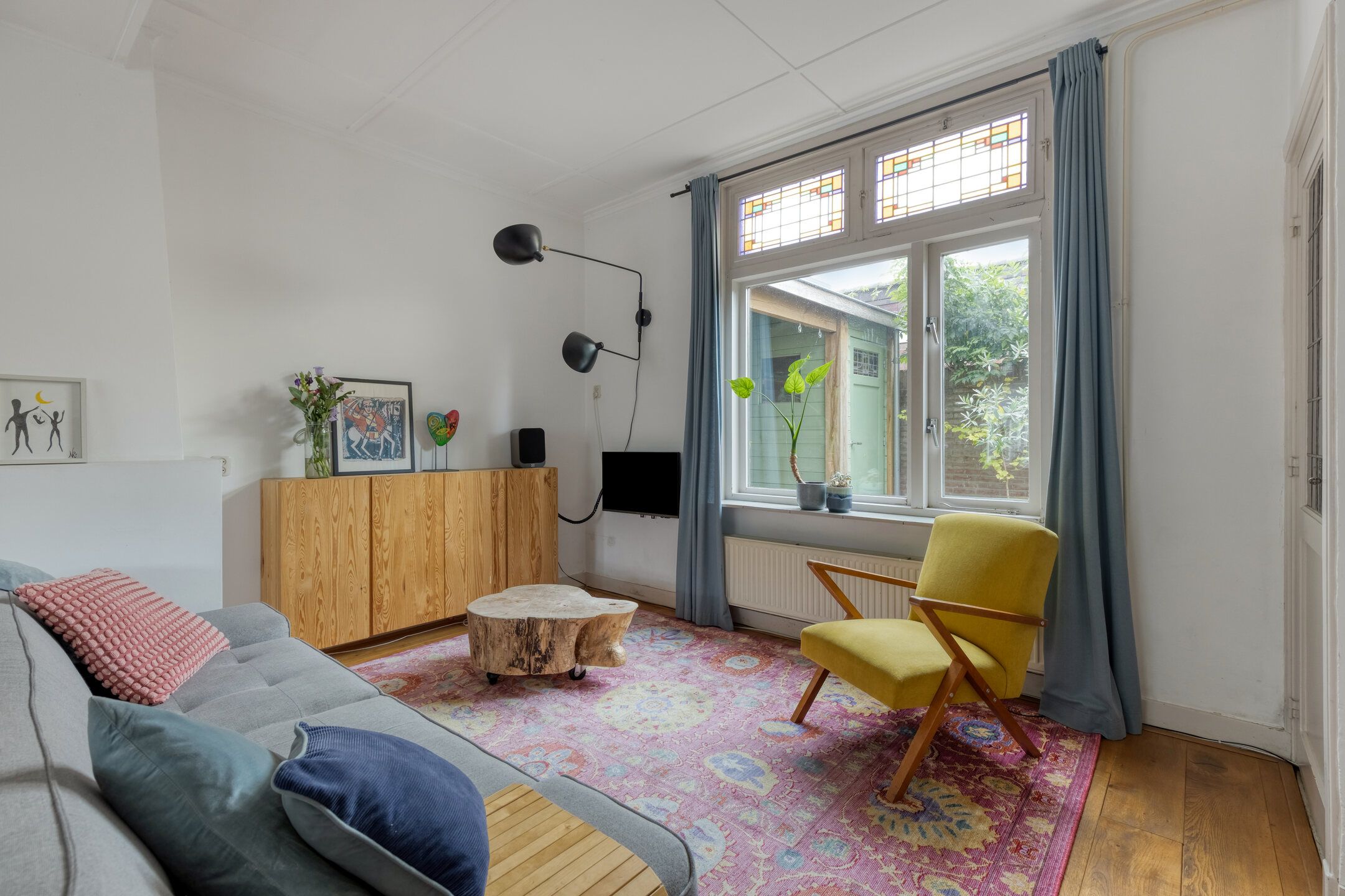 Photo 6 of Bisschop Sonniusstraat 19