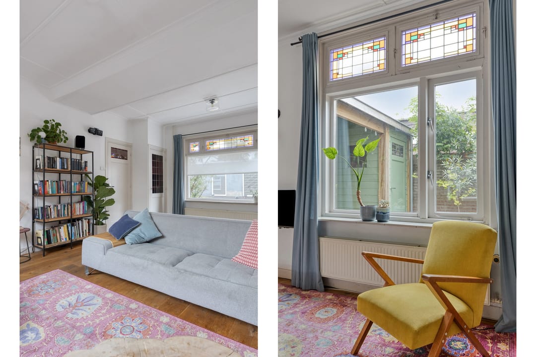 Photo 7 of Bisschop Sonniusstraat 19