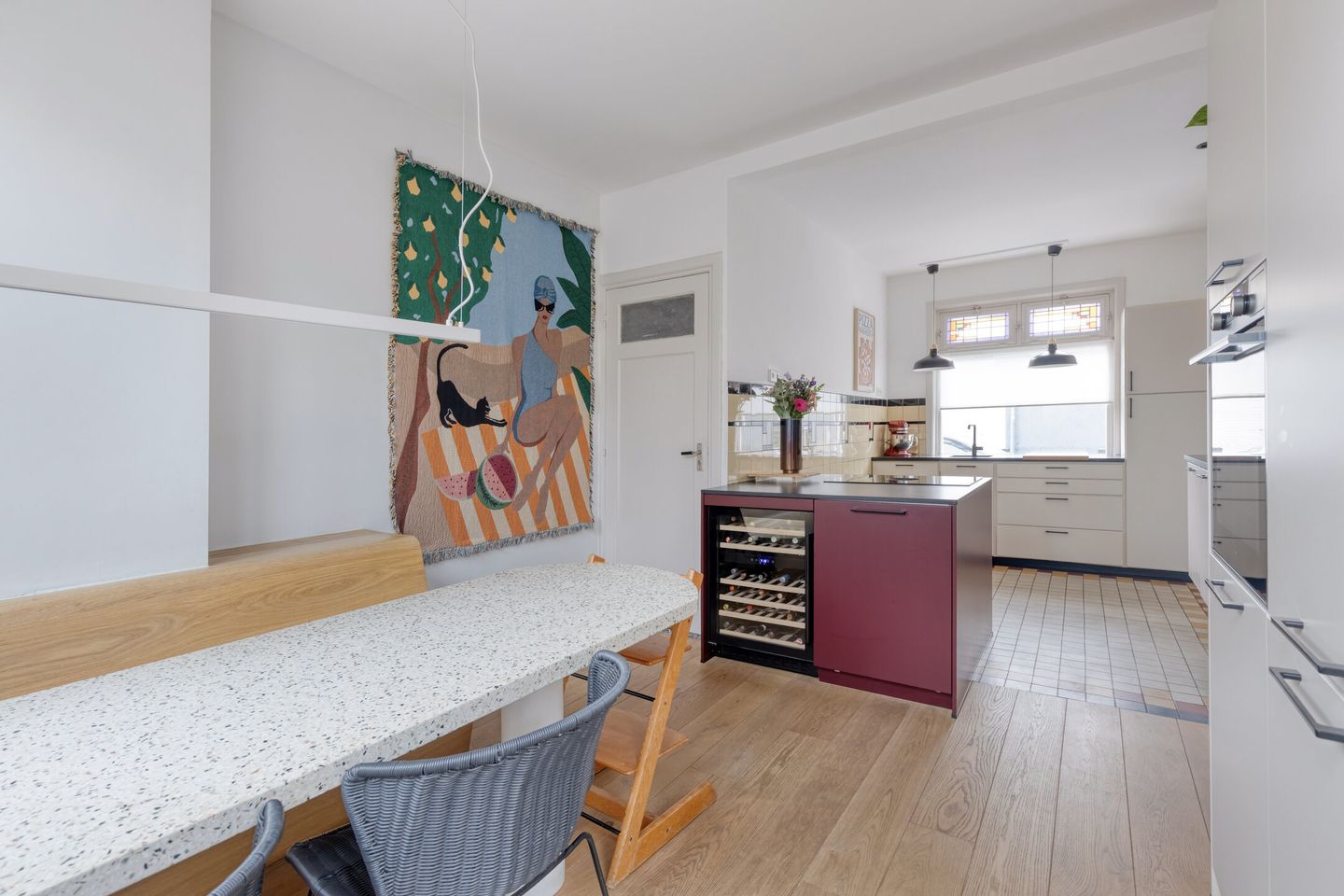 Photo 10 of Bisschop Sonniusstraat 19