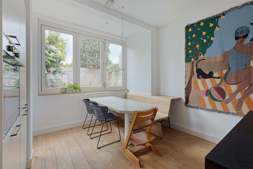 Photo 13 of Bisschop Sonniusstraat 19