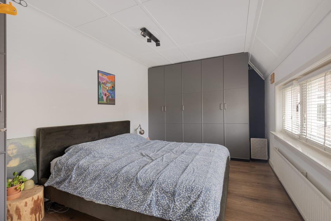 Photo 17 of Bisschop Sonniusstraat 19