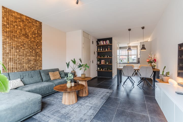 Foto 3 van Magnoliahof 8