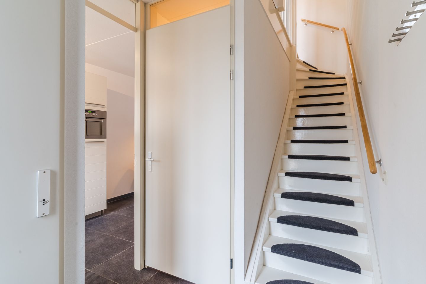 Foto 4 van Magnoliahof 8