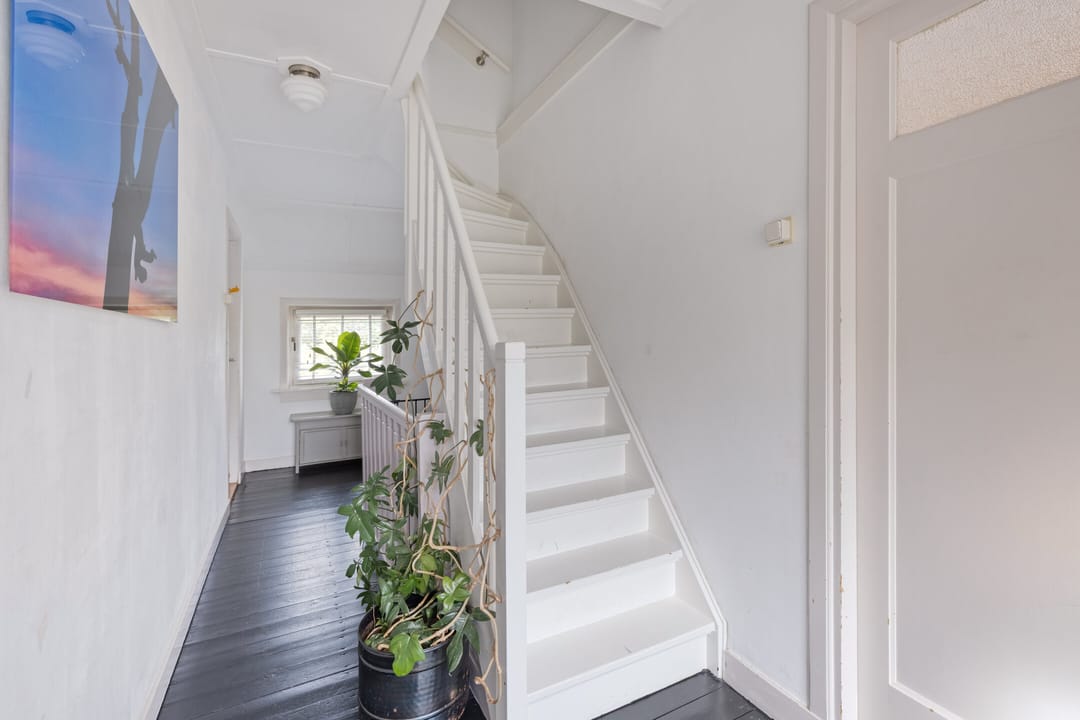 Photo 23 of Bisschop Sonniusstraat 19