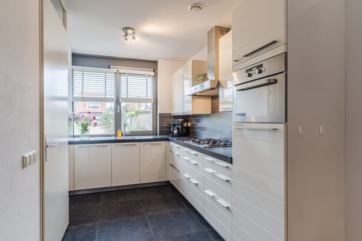 Photo 7 of Magnoliahof 8